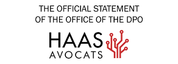 HAAS Avocats logo