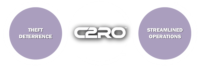 C2RO-THEFT-DETERRENCE-STREAMLINED-OPS